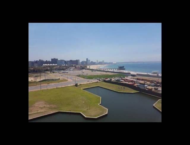 3 BEDROOM APARTMENT TO LET IN POINT WATERFRONT